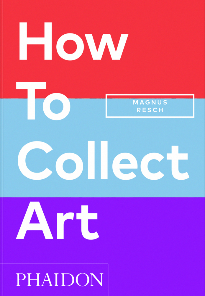 How to Collect Art main product photo