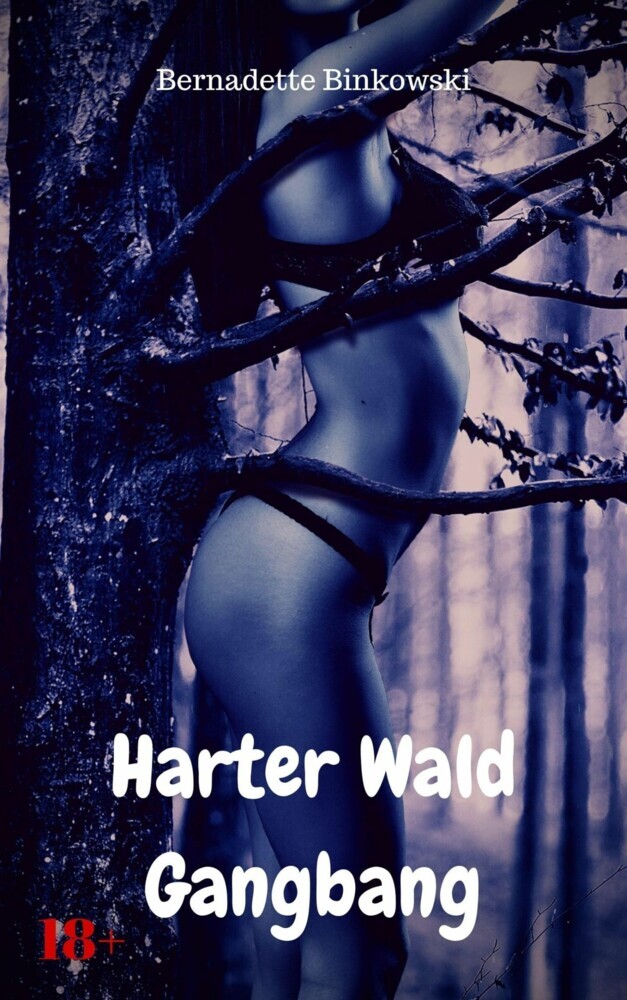 Harter Wald Gangbang main product photo