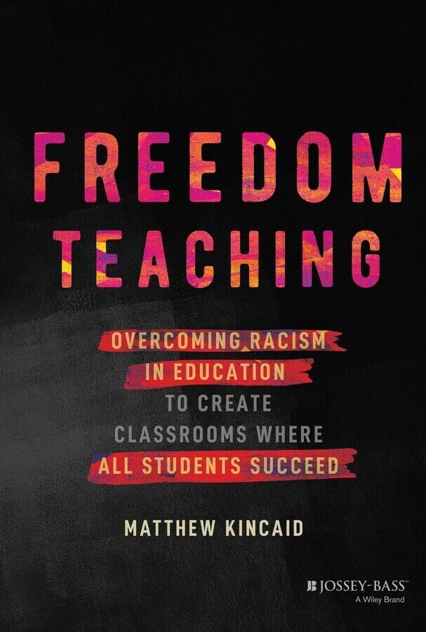 Freedom Teaching main product photo