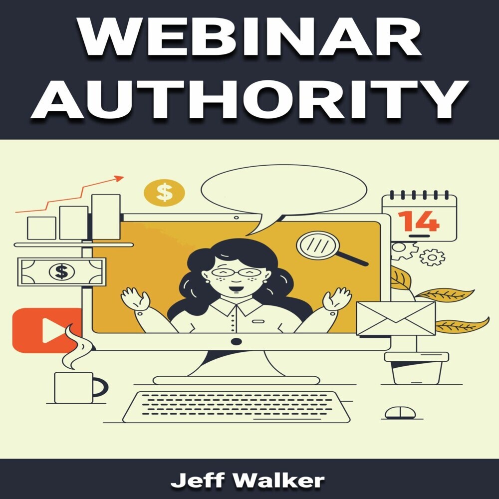 Webinar Authority main product photo
