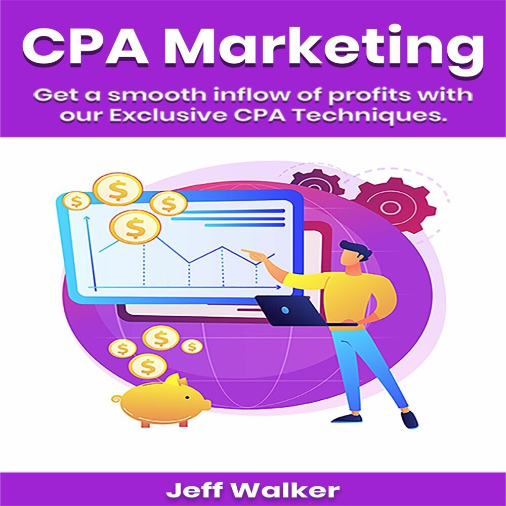 Cpa Martketing main product photo