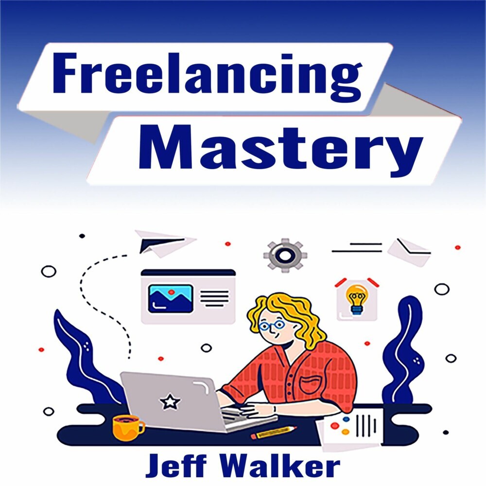 Freelancing Mastery main product photo