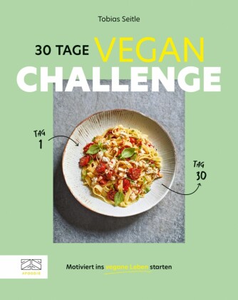 30-Tage-Vegan-Challenge