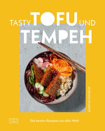 Tasty Tofu und Tempeh