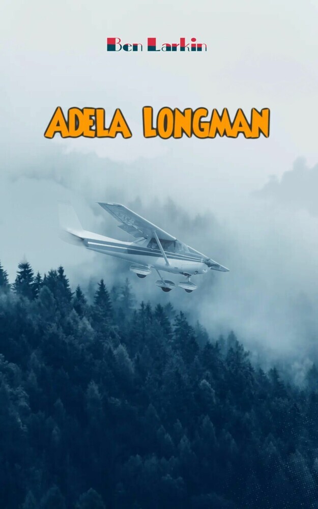 Adela Longman main product photo