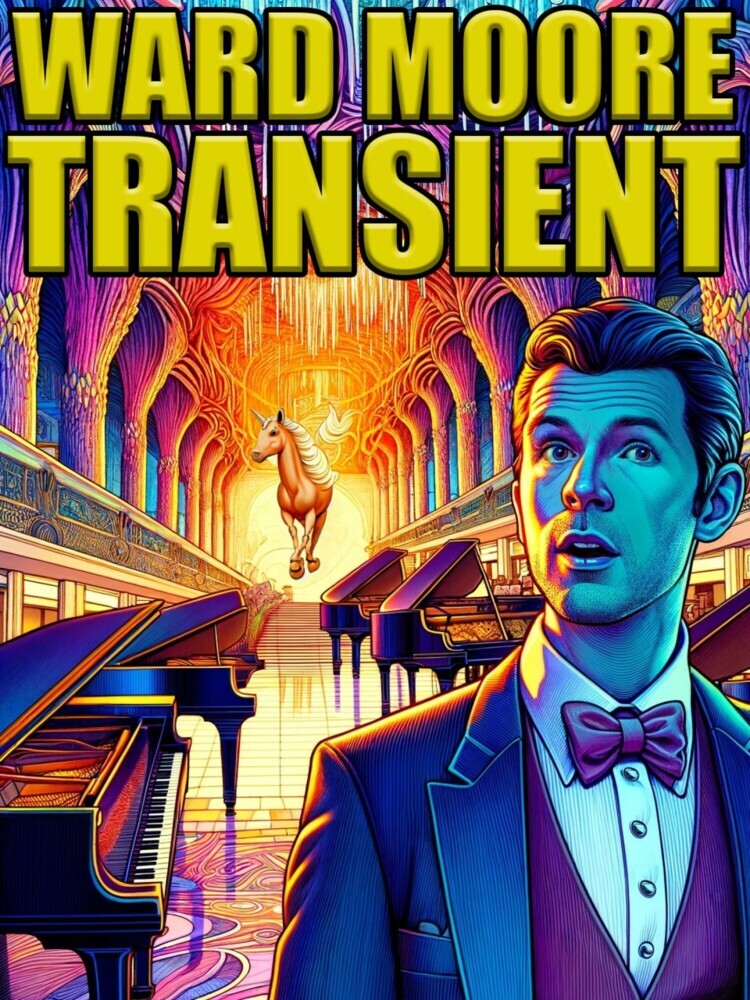 Transient main product photo