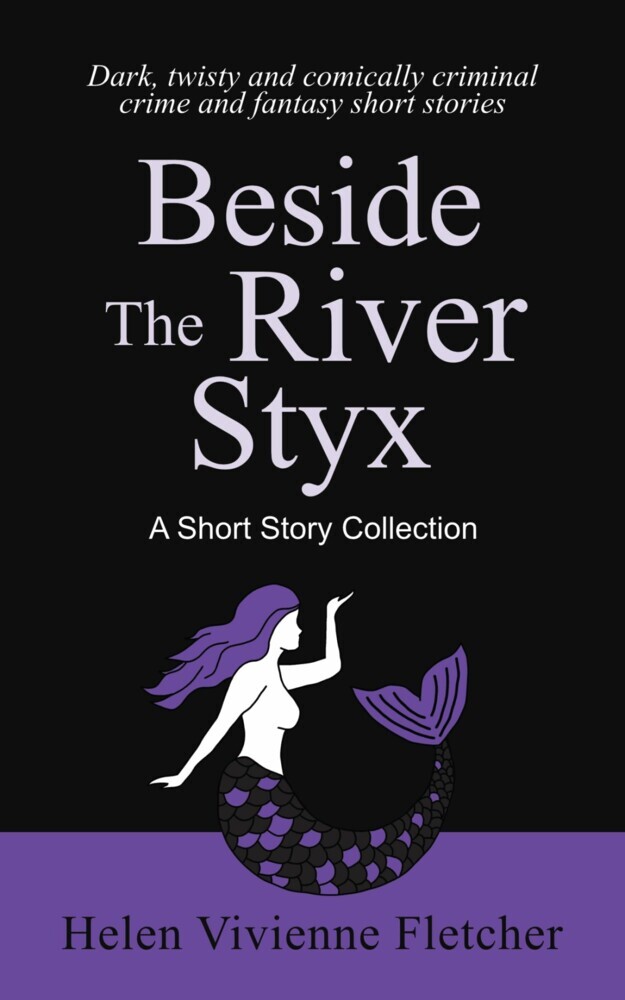 Beside the River Styx main product photo