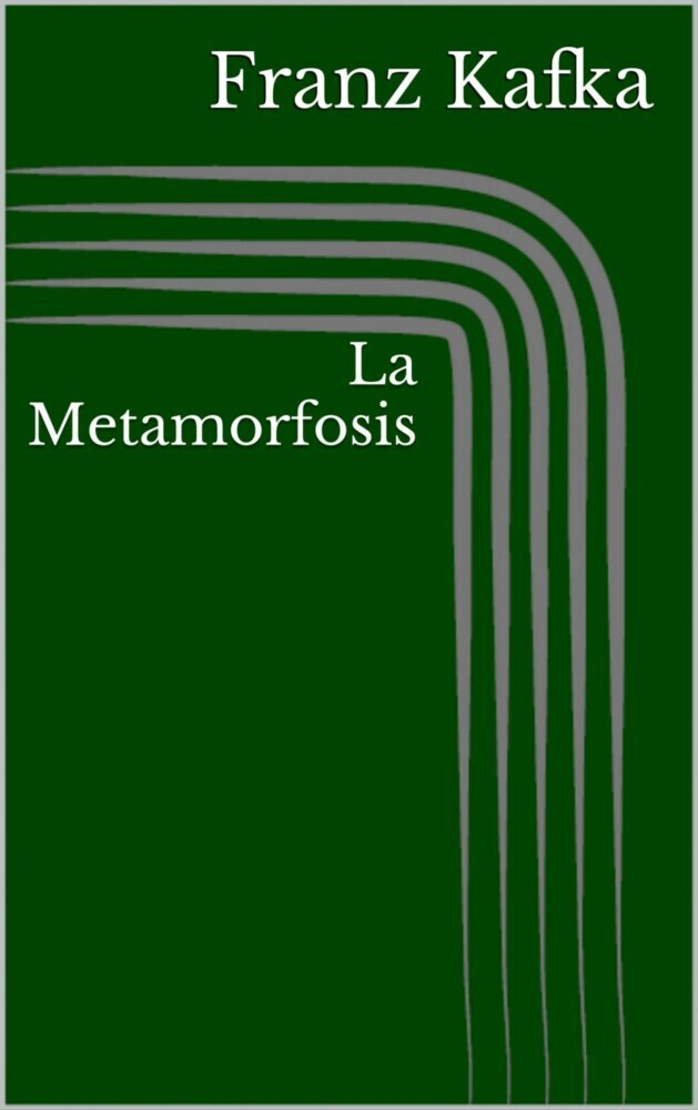 La Metamorfosis main product photo