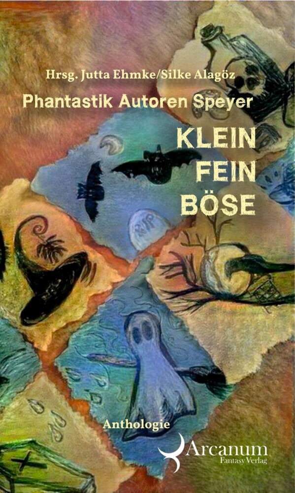 Klein Fein Böse main product photo