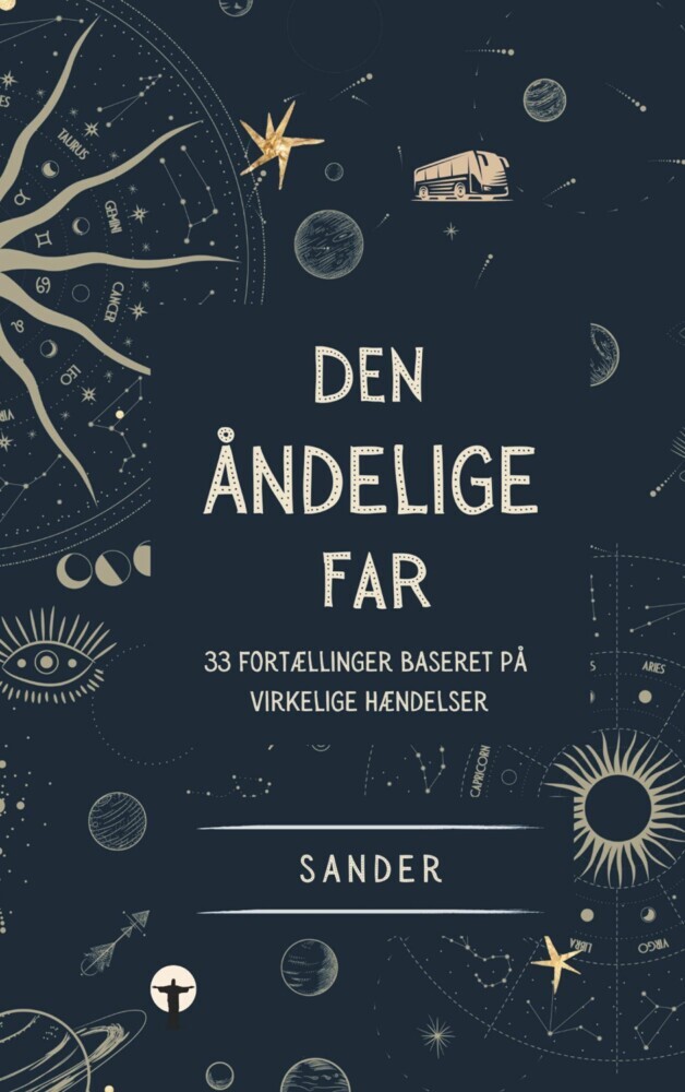 Den åndelige far main product photo