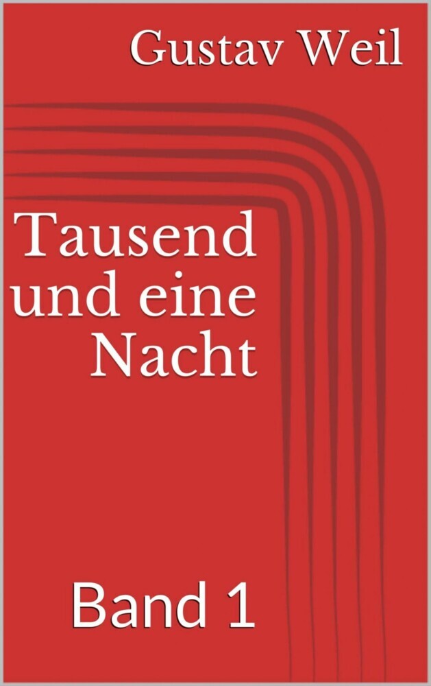 Tausend und eine Nacht, Band 1 main product photo