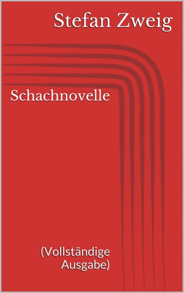 Schachnovelle main product photo