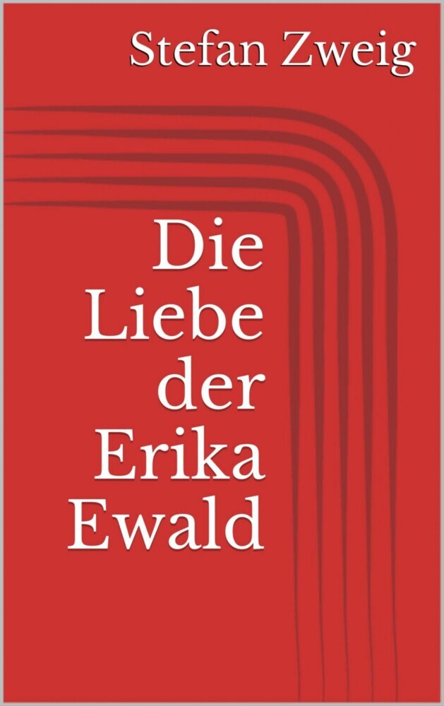 Die Liebe der Erika Ewald main product photo