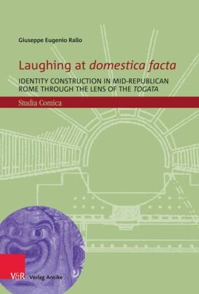Laughing at domestica facta