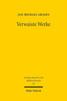 Verwaiste Werke