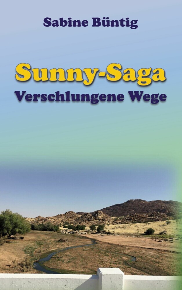 Verschlungene Wege main product photo