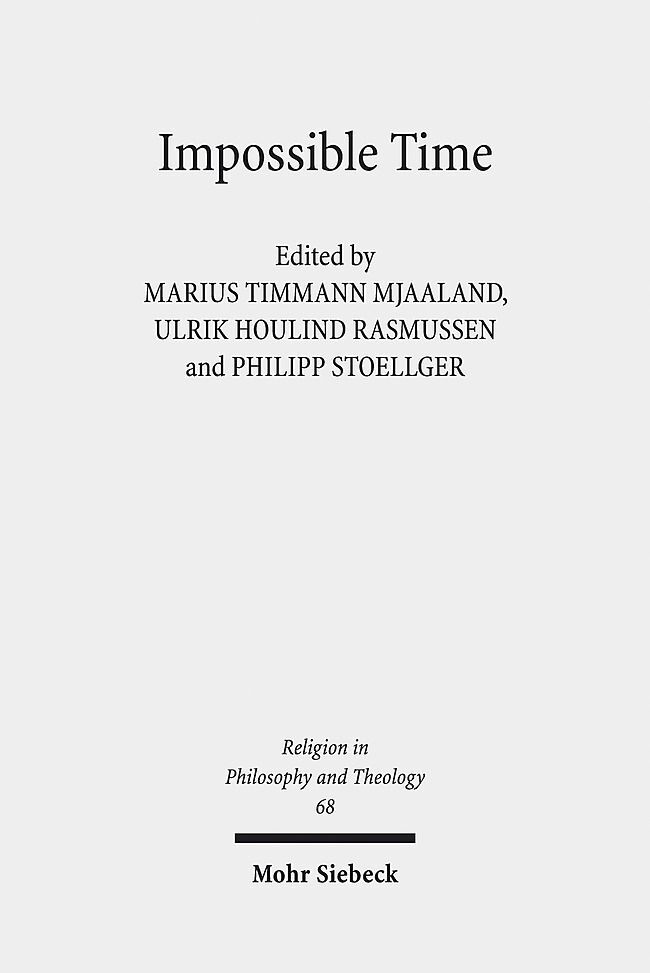 Impossible Time main product photo
