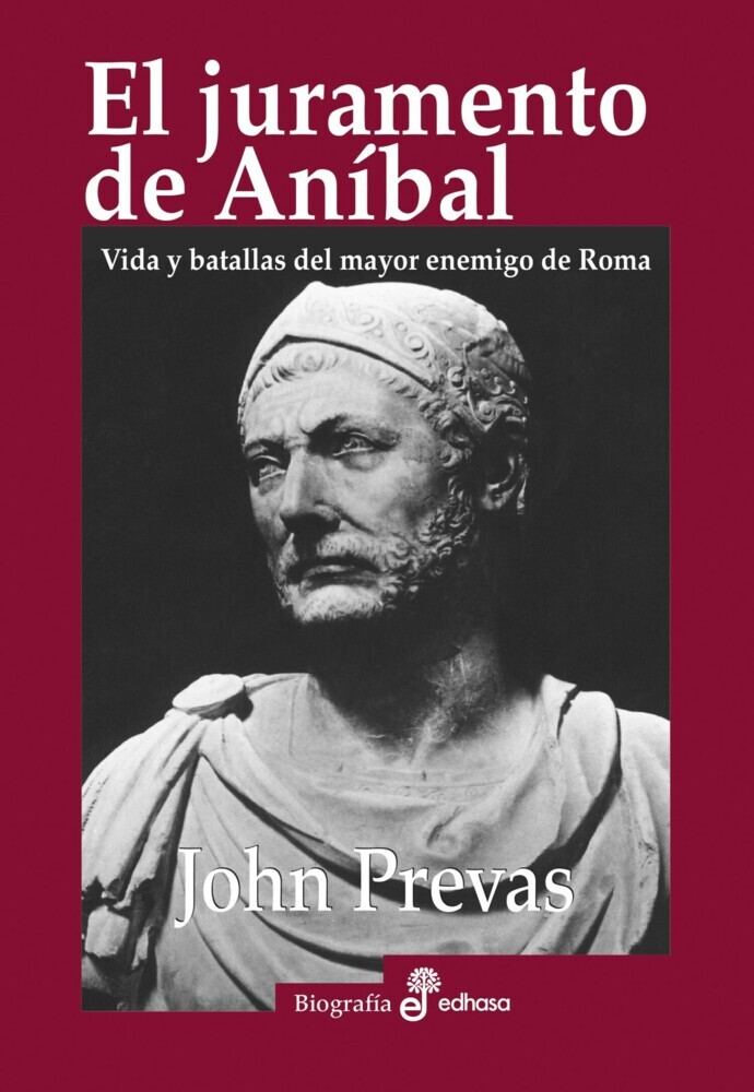 El juramento de Aníbal main product photo