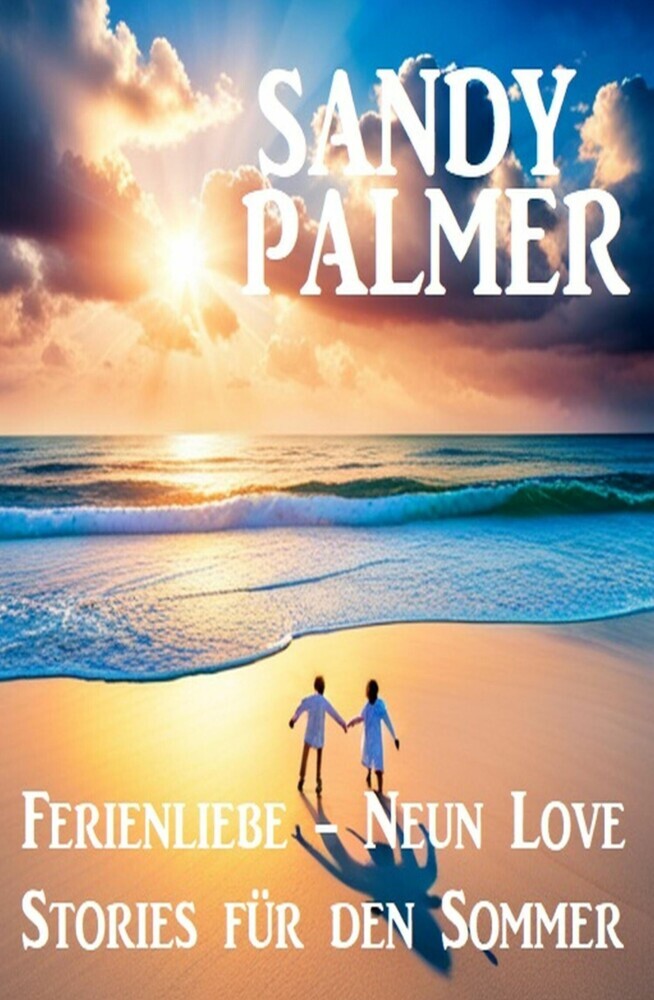 Ferienliebe - Neun Love Stories für den Sommer main product photo