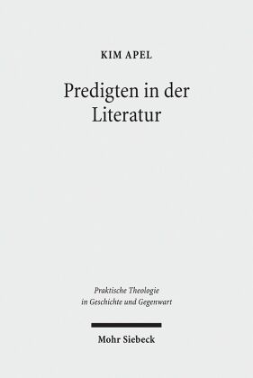 Predigten in der Literatur