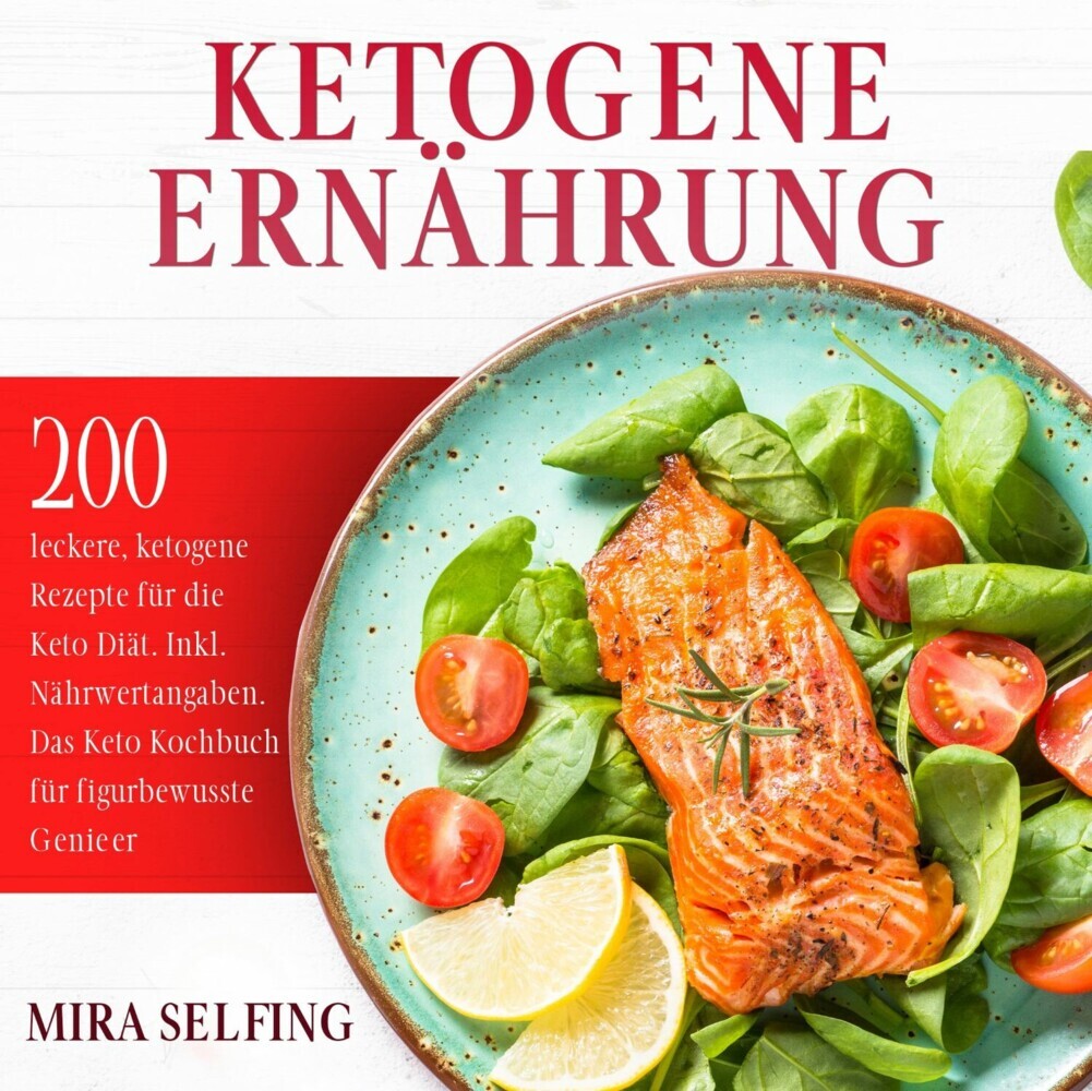 Ketogene Ernährung main product photo