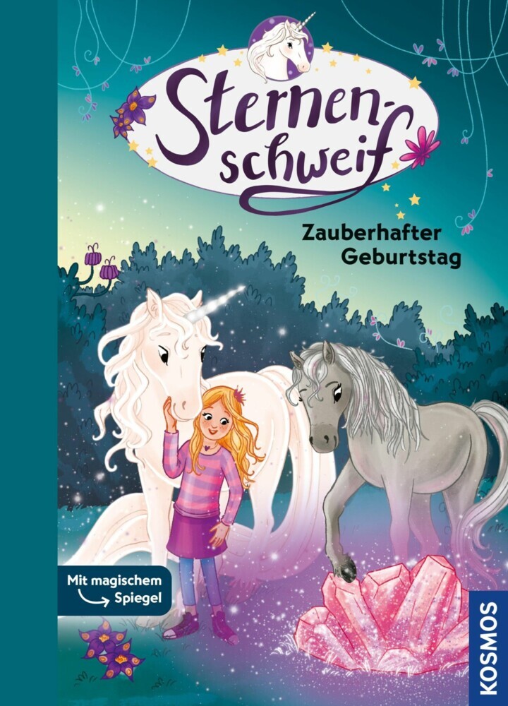 Sternenschweif, Zauberhafter Geburtstag main product photo