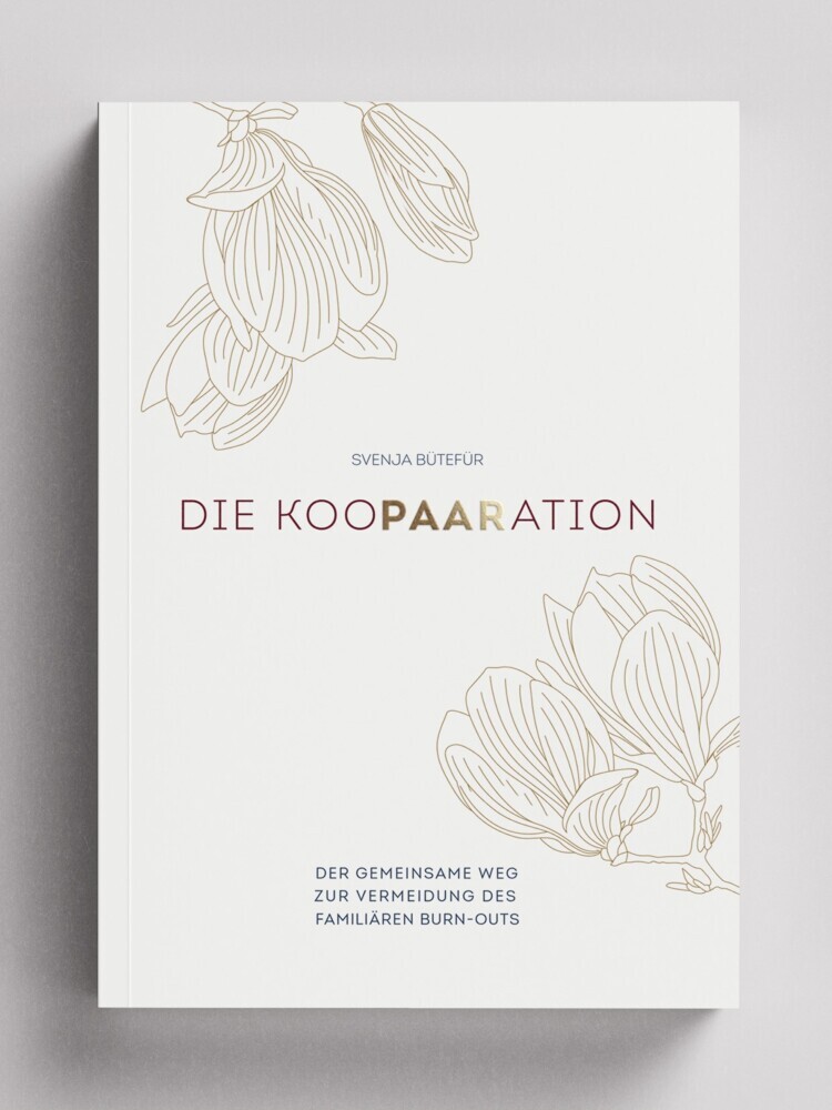 Die KooPAARation main product photo