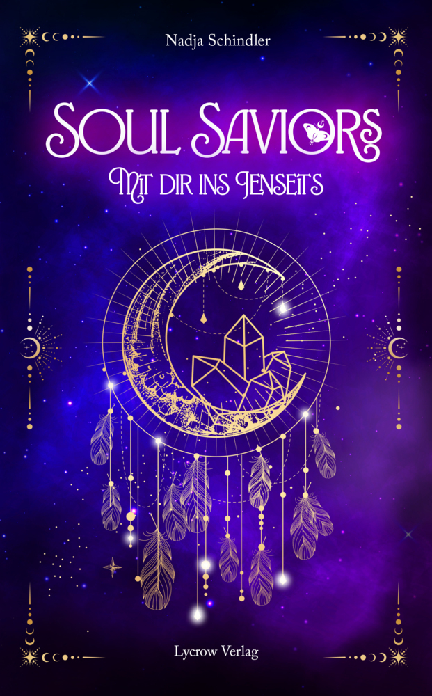 Soul Saviors main product photo
