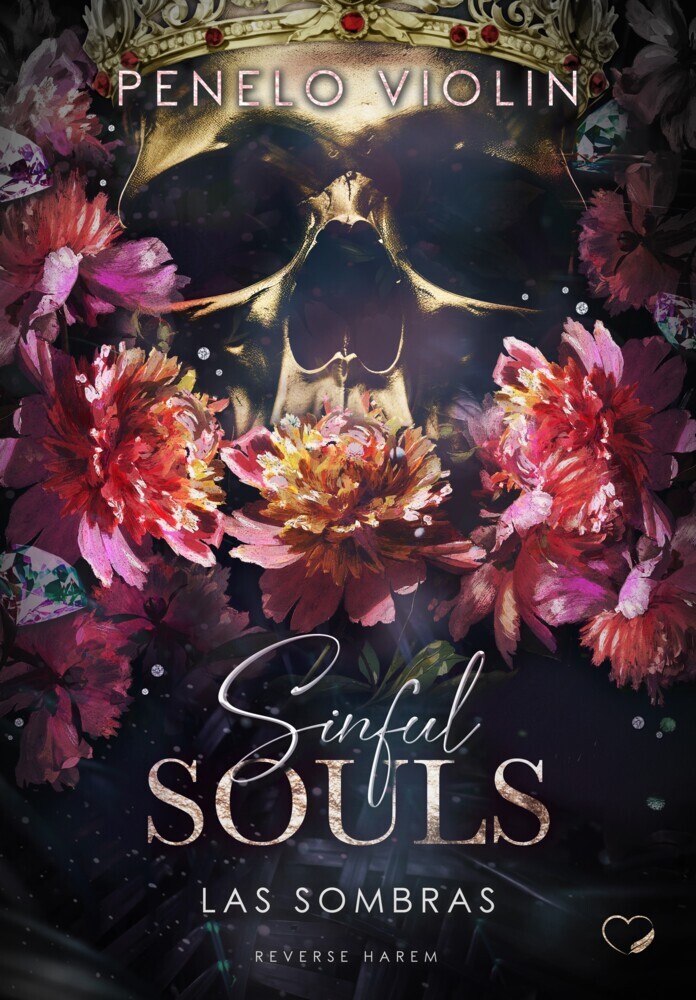 Sinful Souls main product photo