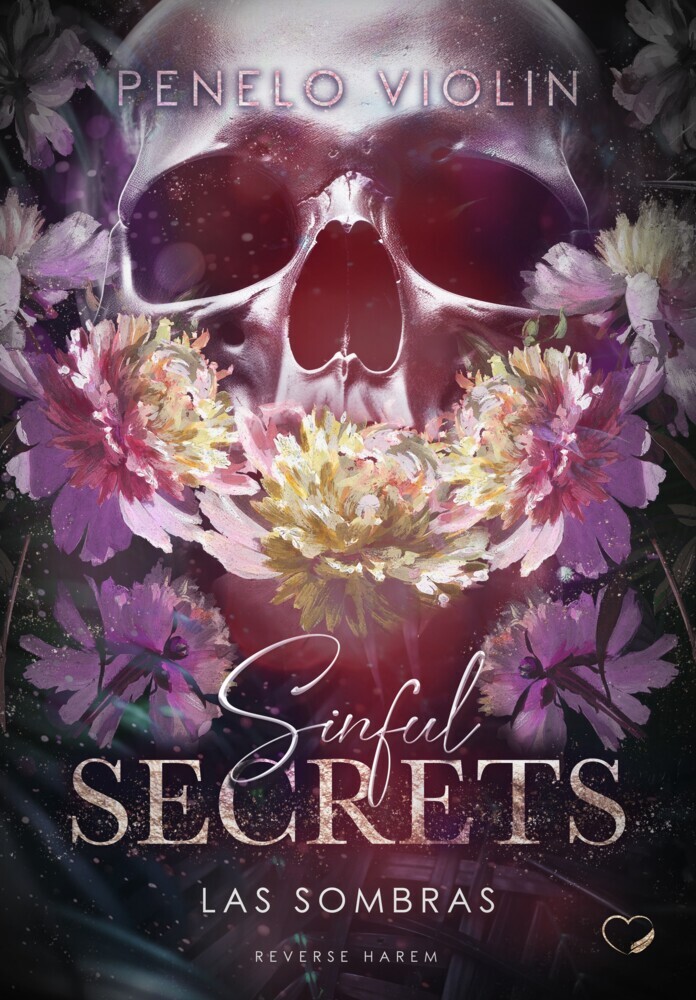 Sinful Secrets main product photo