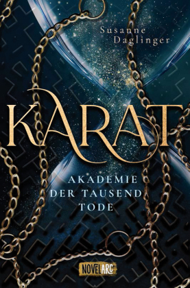 Karat - Akademie der Tausend Tode