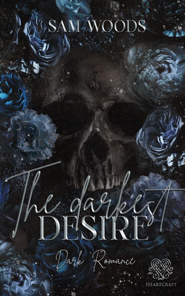 The darkest Desire (Dark Romance) Band 2 main product photo