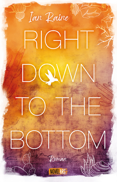 Right Down to the Bottom main product photo