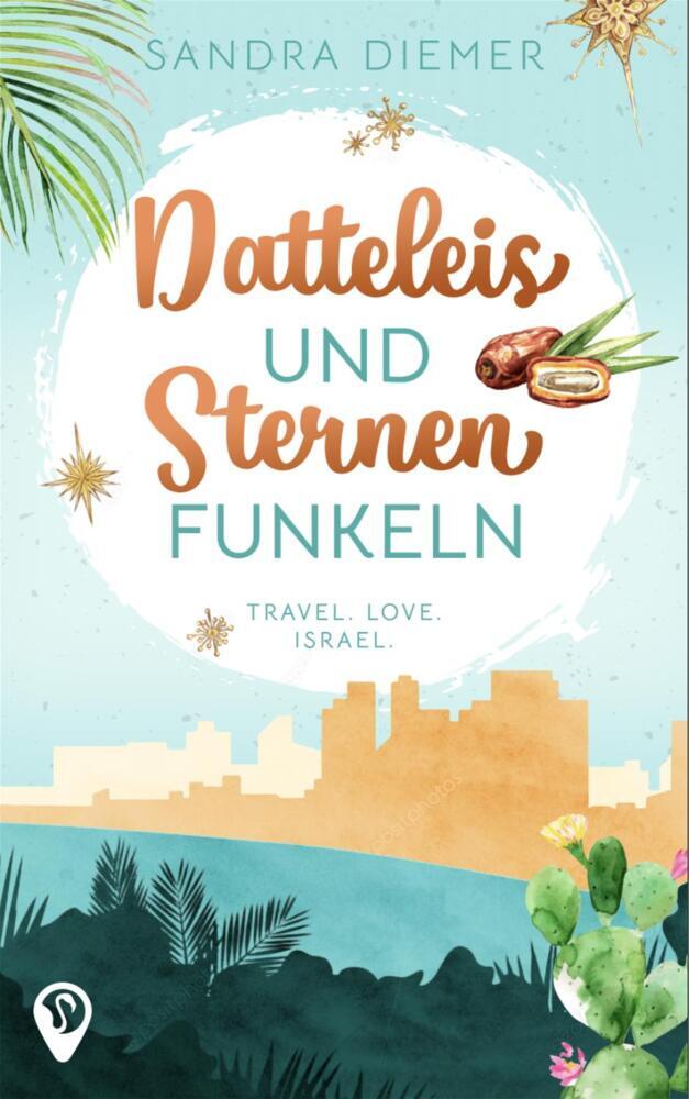 Datteleis und Sternenfunkeln main product photo