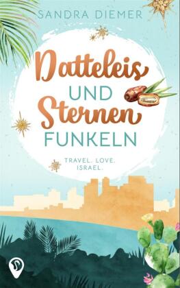 Datteleis und Sternenfunkeln