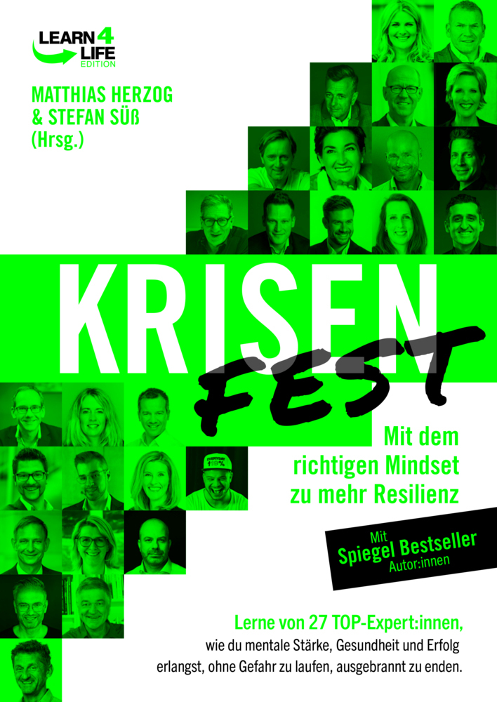 KRISENFEST main product photo