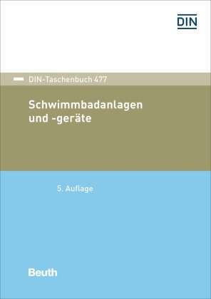 Schwimmbadanlagen und -geräte