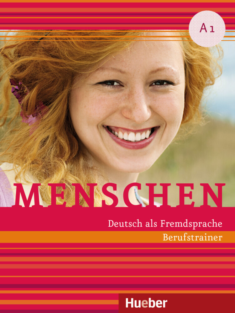 Menschen A1 main product photo