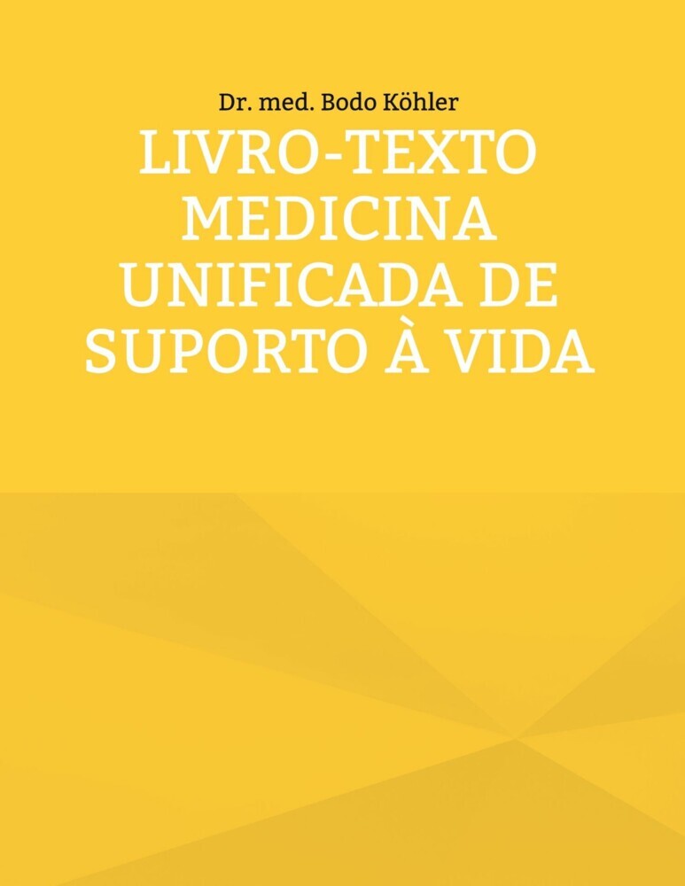 Livro-texto Medicina Unificada de Suporto à Vida main product photo