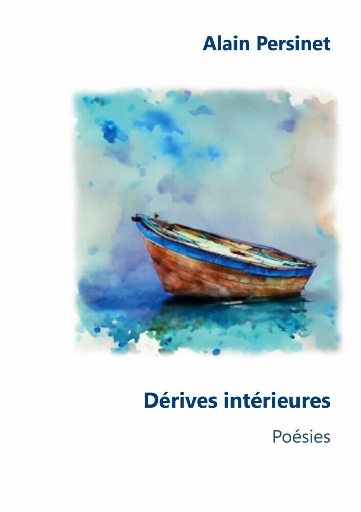 Dérives intérieures main product photo