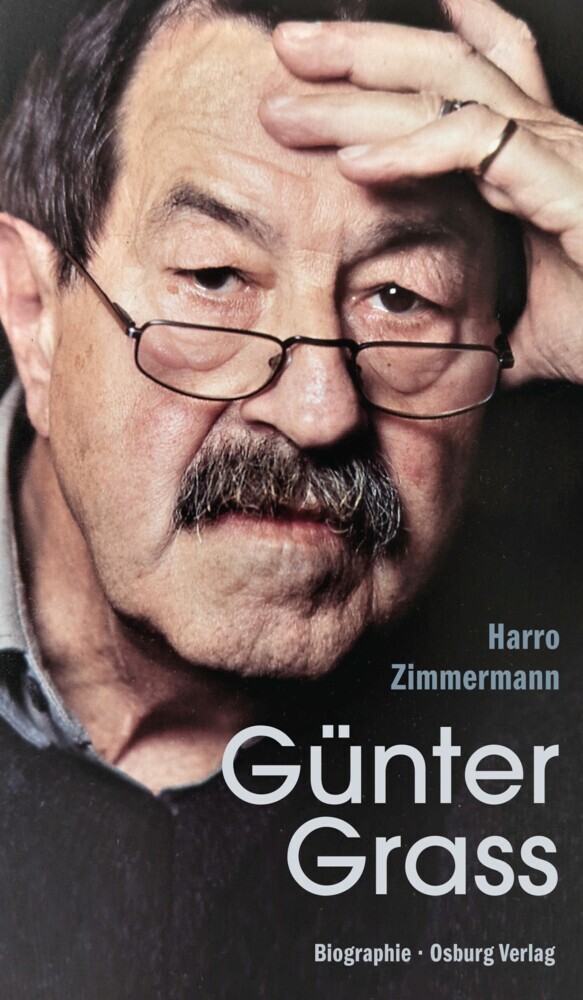 Günter Grass main product photo