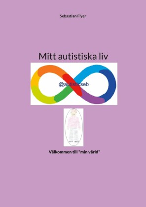 Mitt autistiska liv