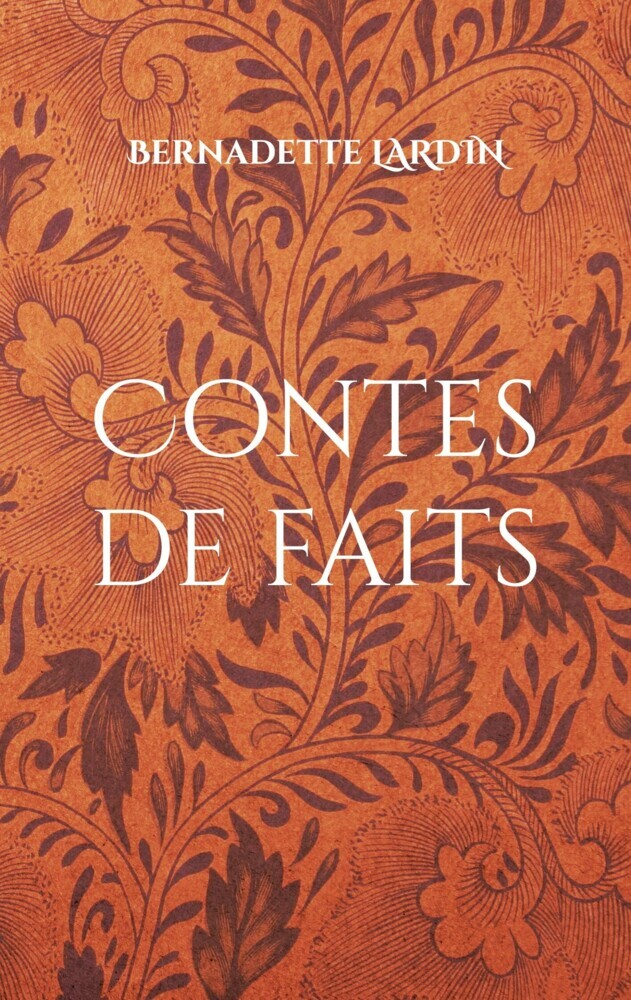 Contes de faits main product photo