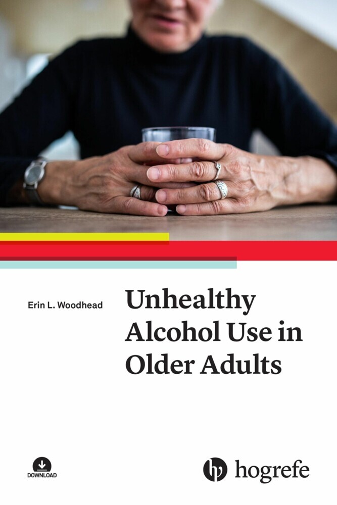 Unhealthy Alcohol Use in Older Adults main product photo