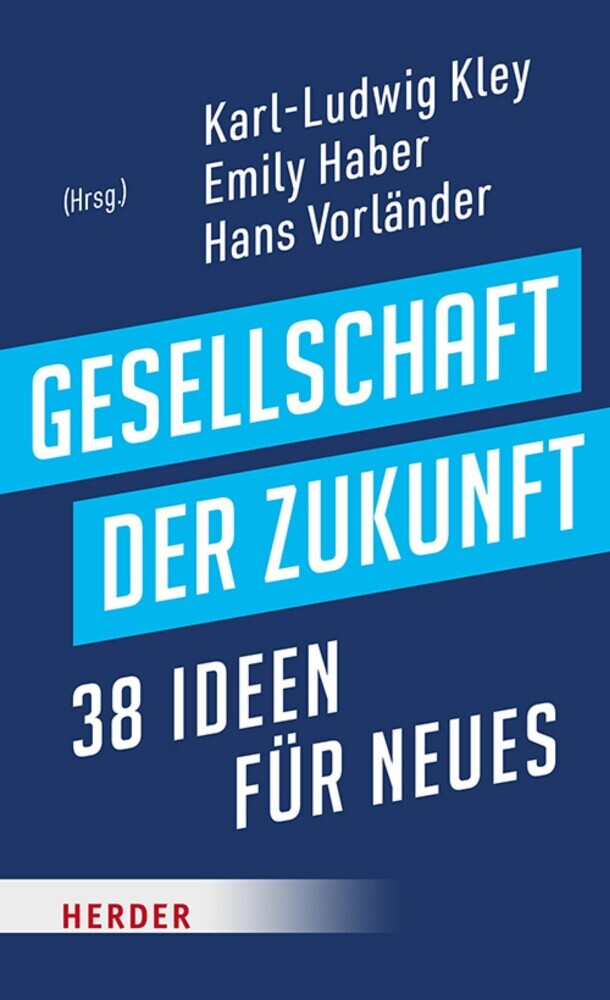 Gesellschaft der Zukunft main product photo