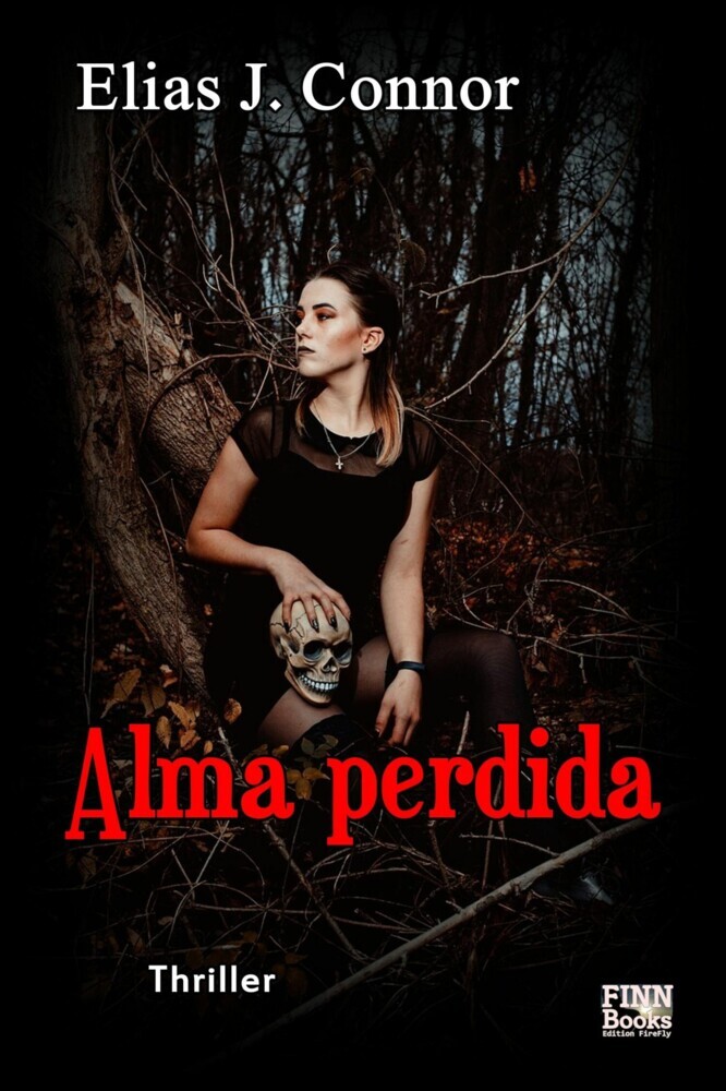 Alma perdida main product photo
