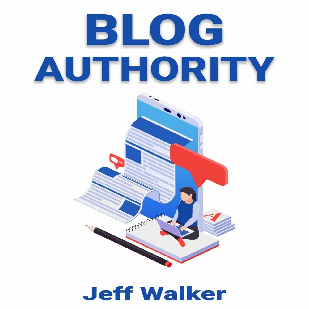 Blog Authority main product photo