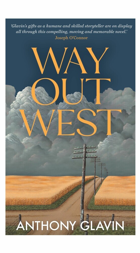 Way Out West main product photo