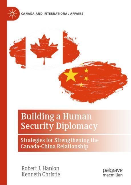 Building a Human Security Diplomacy main product photo