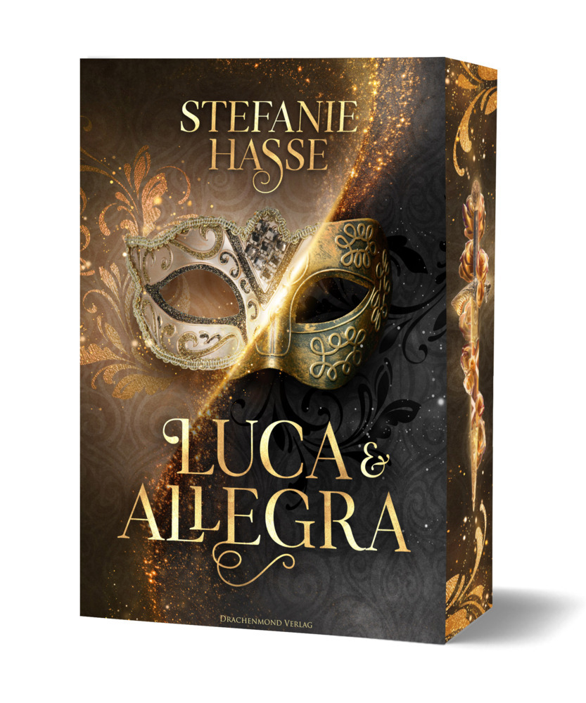 Luca & Allegra main product photo